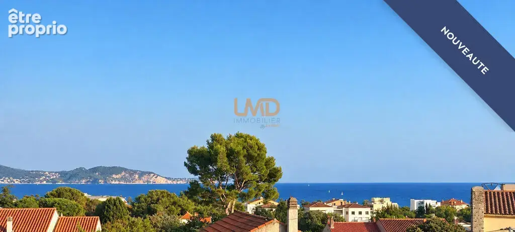 Photo Maison à La Ciotat au prix de 1 095 000€
