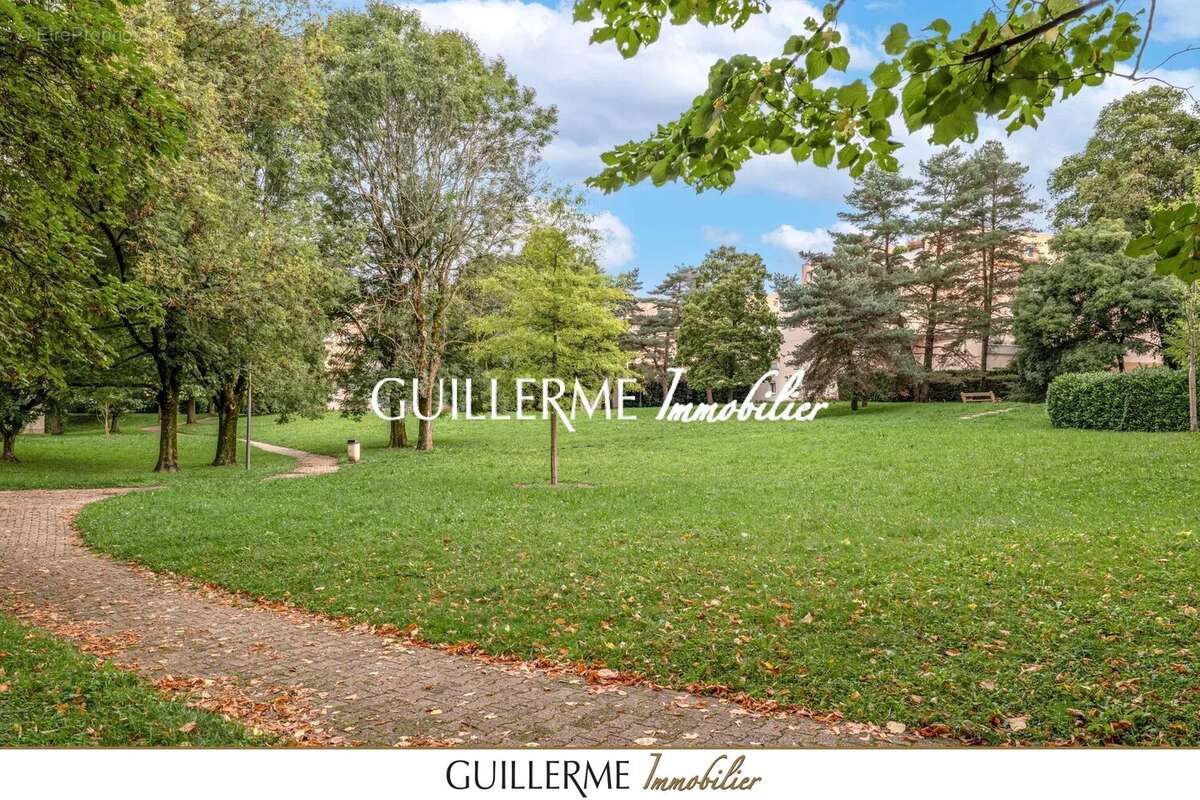 Appartement à DARDILLY