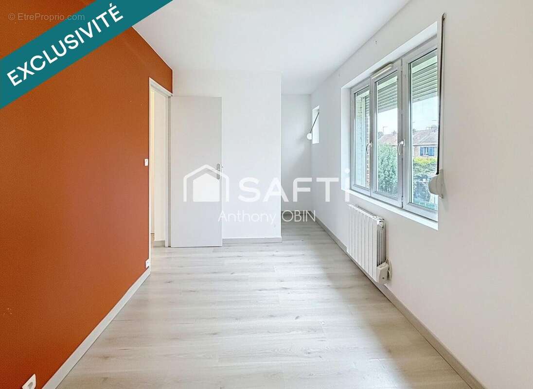 Photo 6 - Maison à LOOS