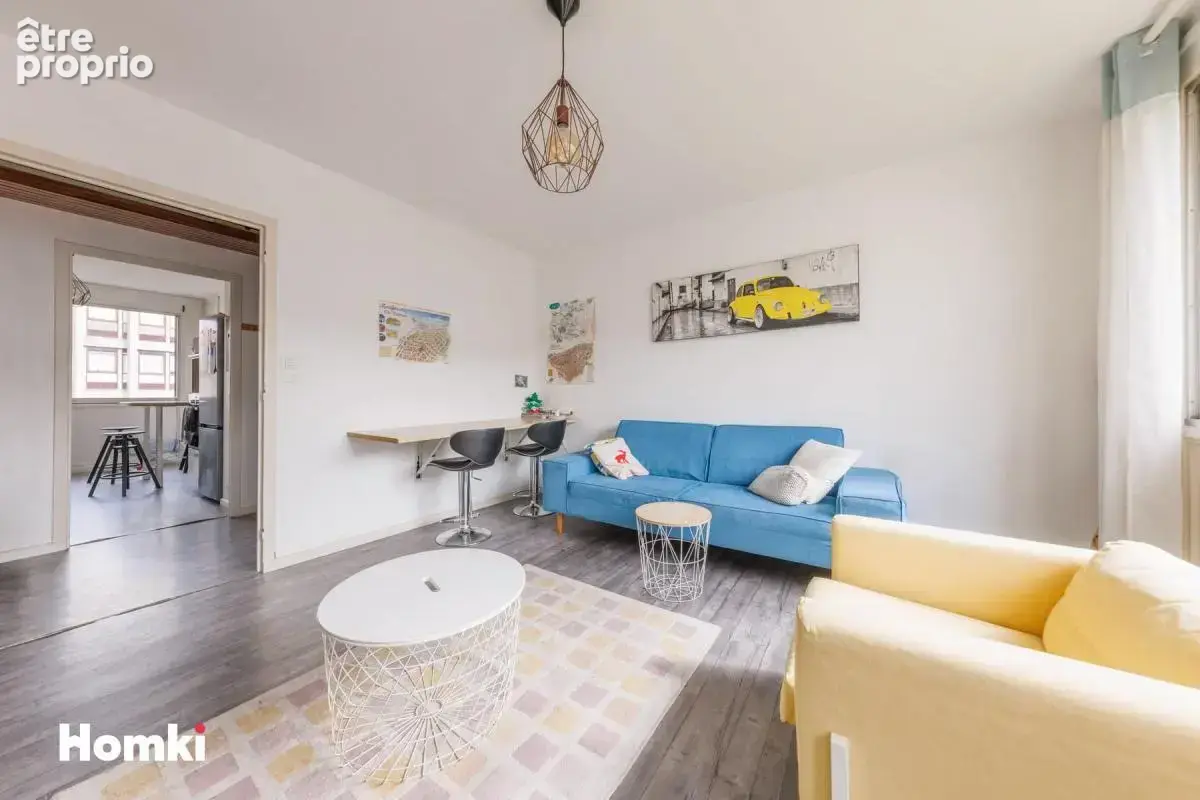 Investissement premium – colocation haut rendement ou residence principale - photo 2