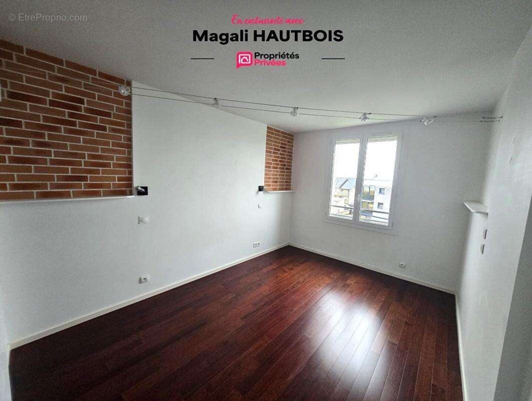 Appartement F3 avec garage et cave , proche Granville 3 pièce(s) 55 m2 - photo 9
