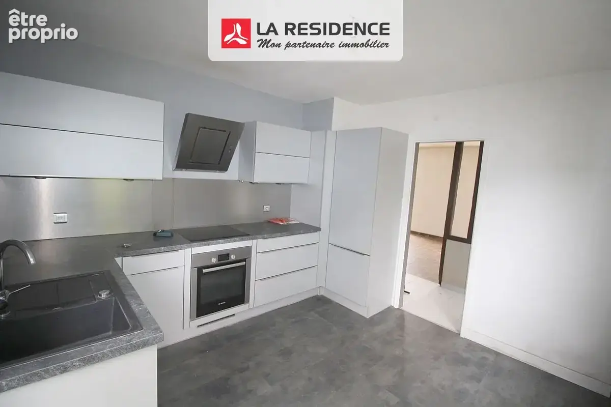 Maison 182 m² à Quincampoix  - photo 6