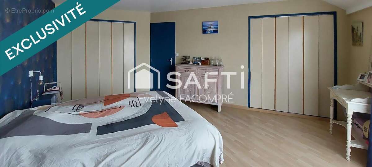 Photo 4 - Maison à COUDEKERQUE-BRANCHE