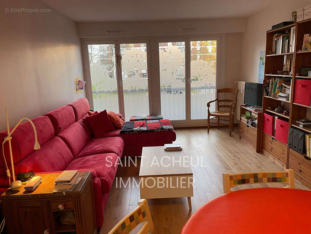 Appartement à AMIENS