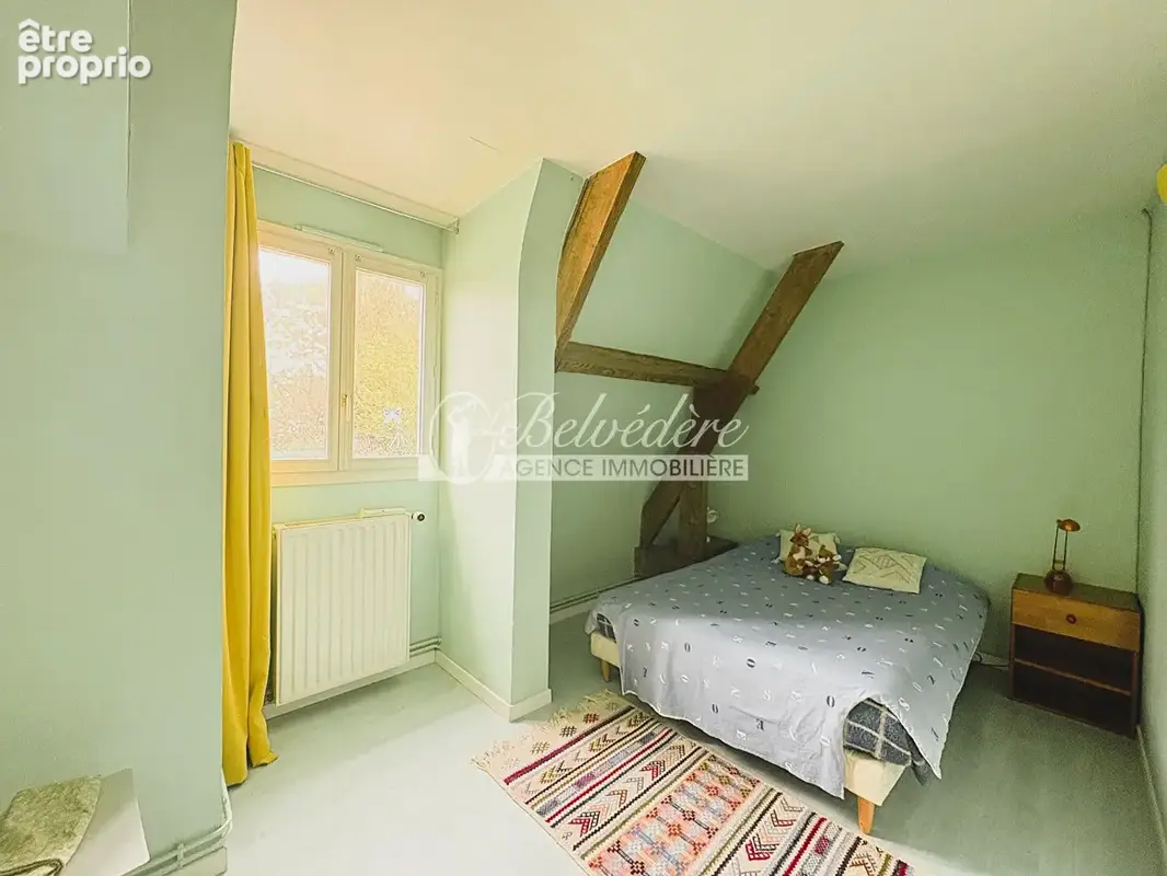 Maison Saint Leu La Foret 7 pièce(s) 170 m2 - photo 13