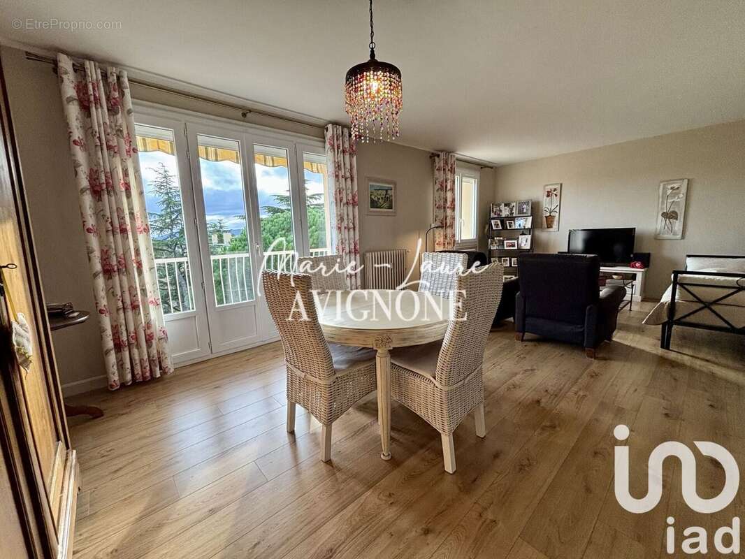 Photo 6 - Appartement à MONTELIMAR