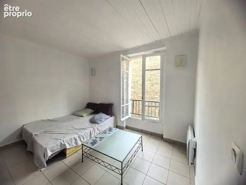 Appartement à PANTIN