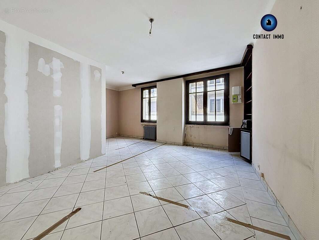 Appartement à BRIVE-LA-GAILLARDE