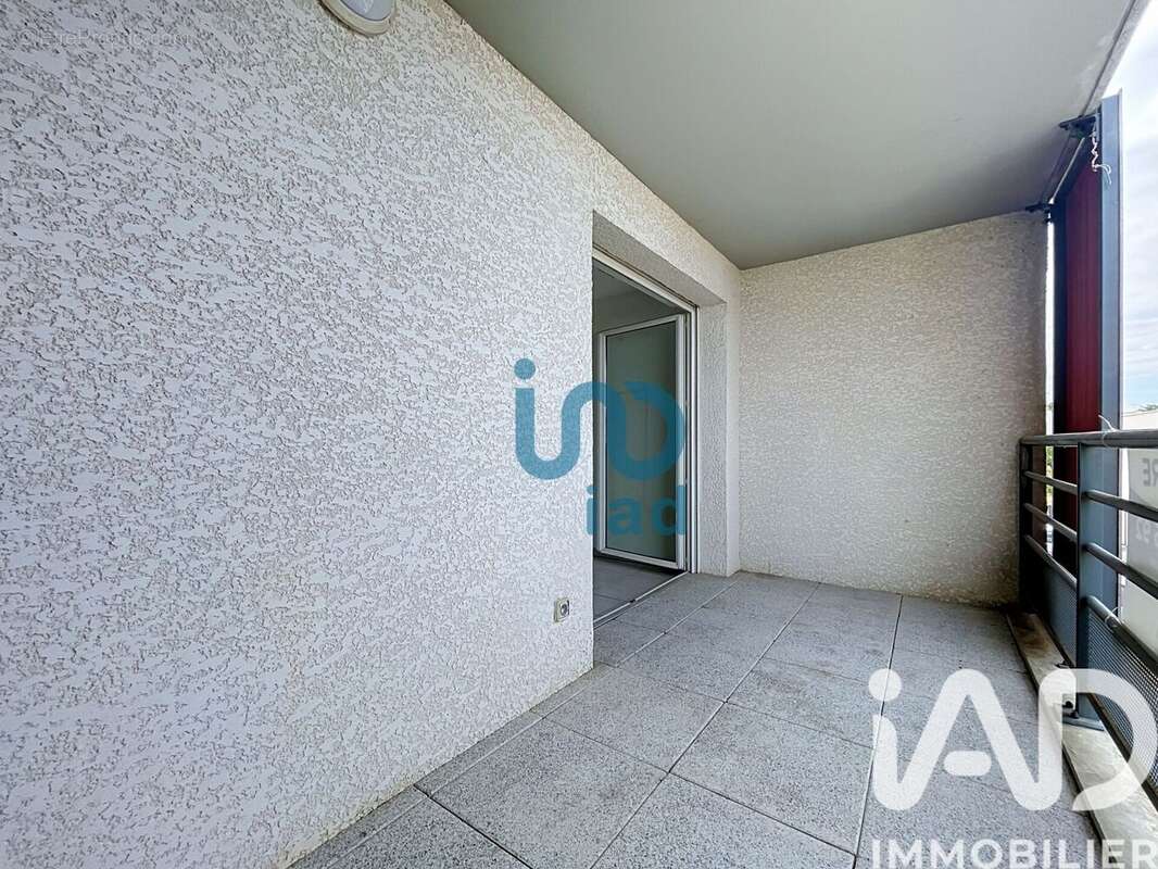 Photo 2 - Appartement à BEZIERS