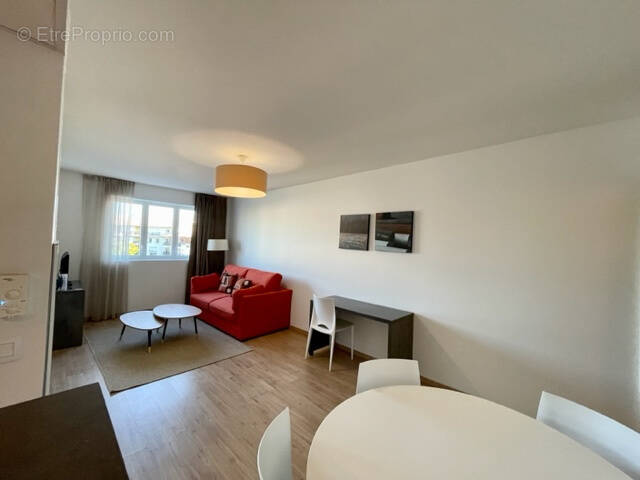 Appartement à TALENCE