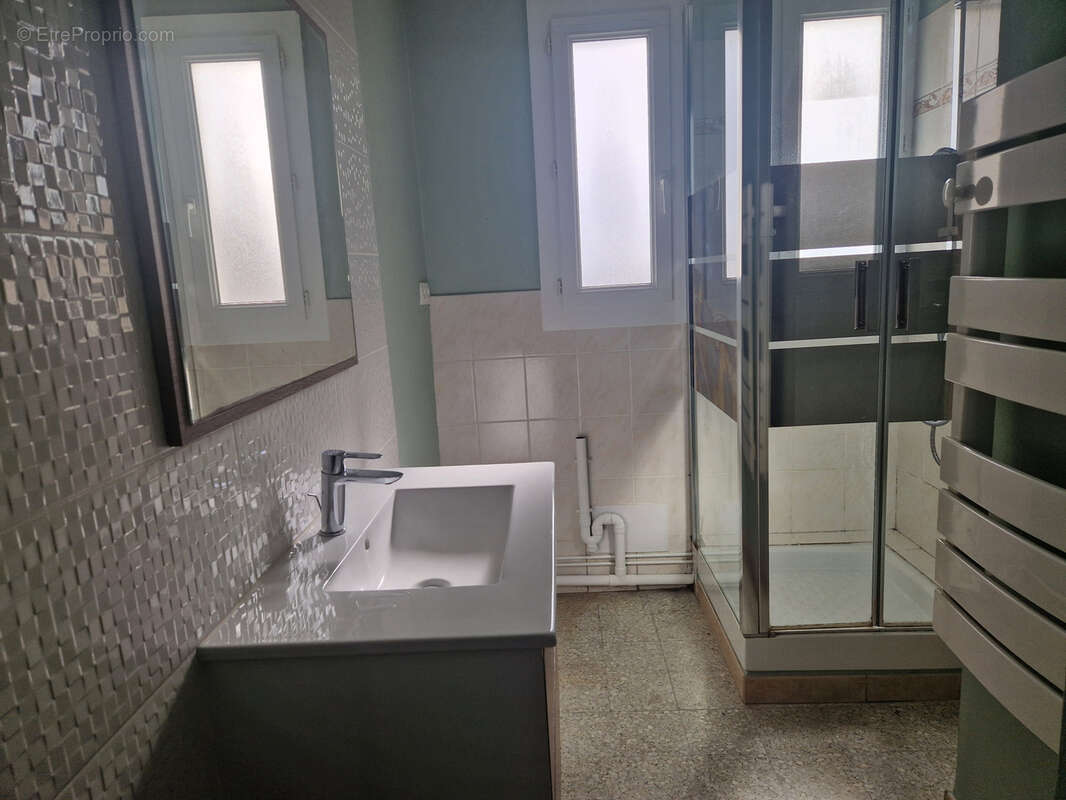 Appartement à BEZIERS