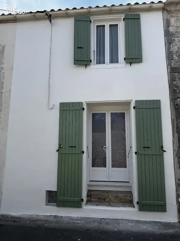 Photo Maison à Saint-Pierre-D'oleron au prix de 237 000€