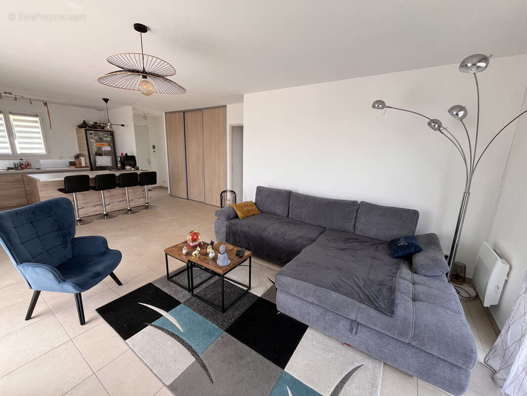 Maison à BIZE-MINERVOIS