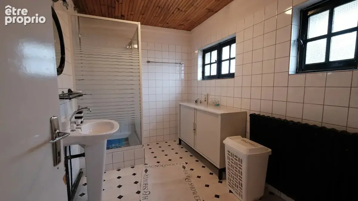 Grande maison avec vue imprenable à vendre dans le Morvan - photo 14