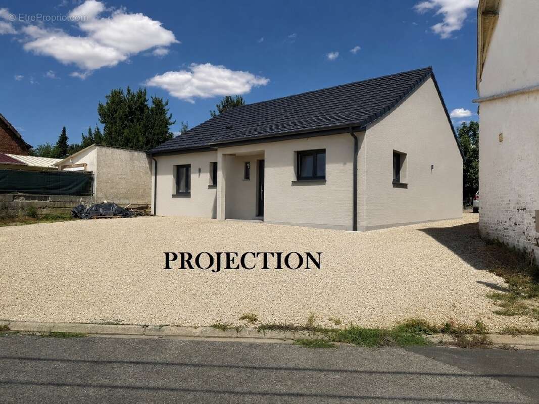 Maison 120 m² à Bucquoy  - photo 6