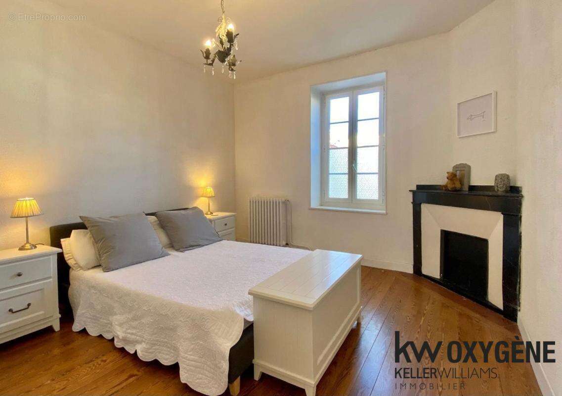 Maison à CARCASSONNE