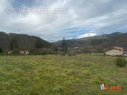 Terrain à SAINT-MAURICE-DE-LIGNON