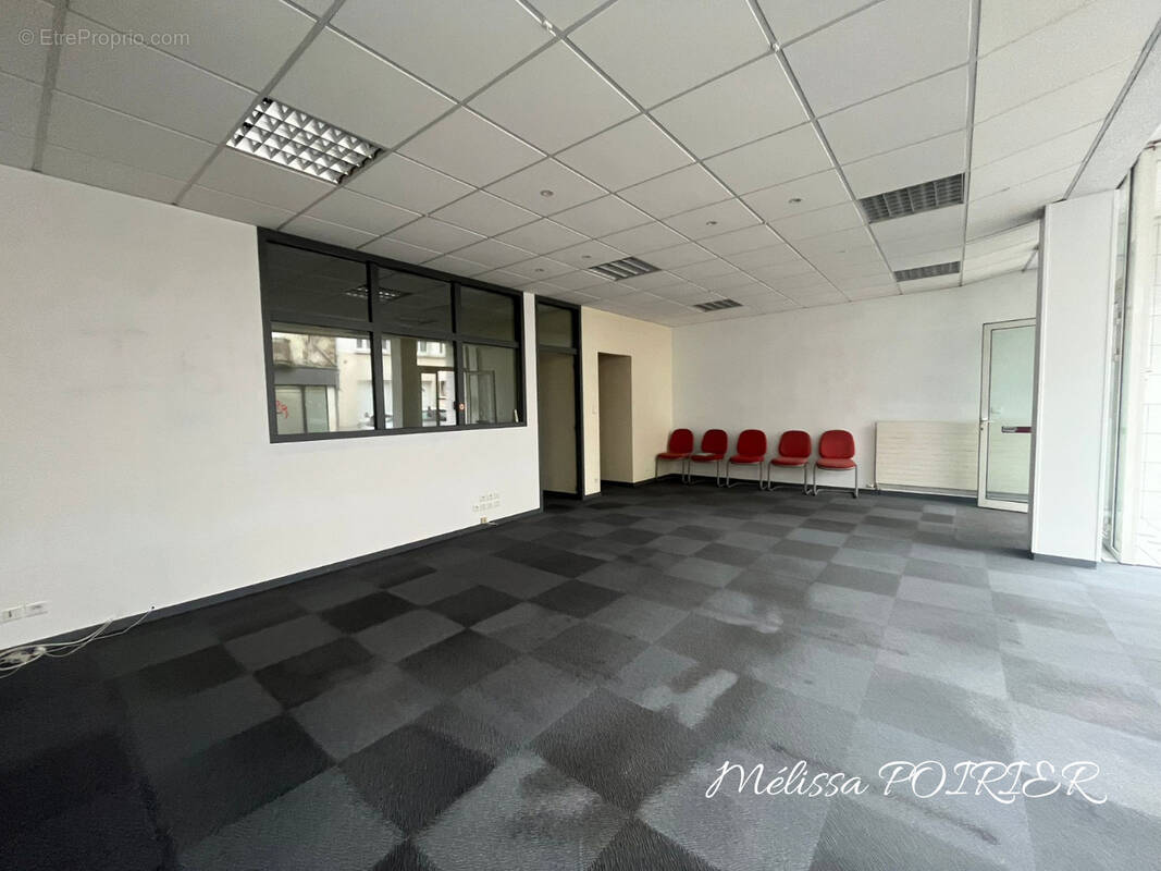 Appartement à CHOLET