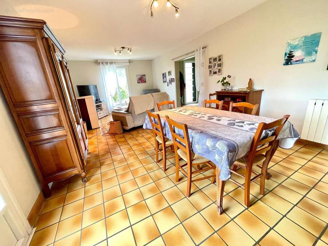 Maison 127 m² à Mayenne  - photo 8