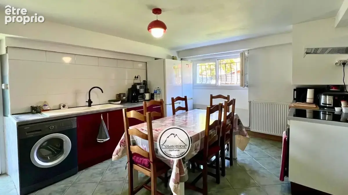 Pau nord – maison 178 m² – 4 chambres – deux espaces de vie indépendants – garage – jardin - photo 10