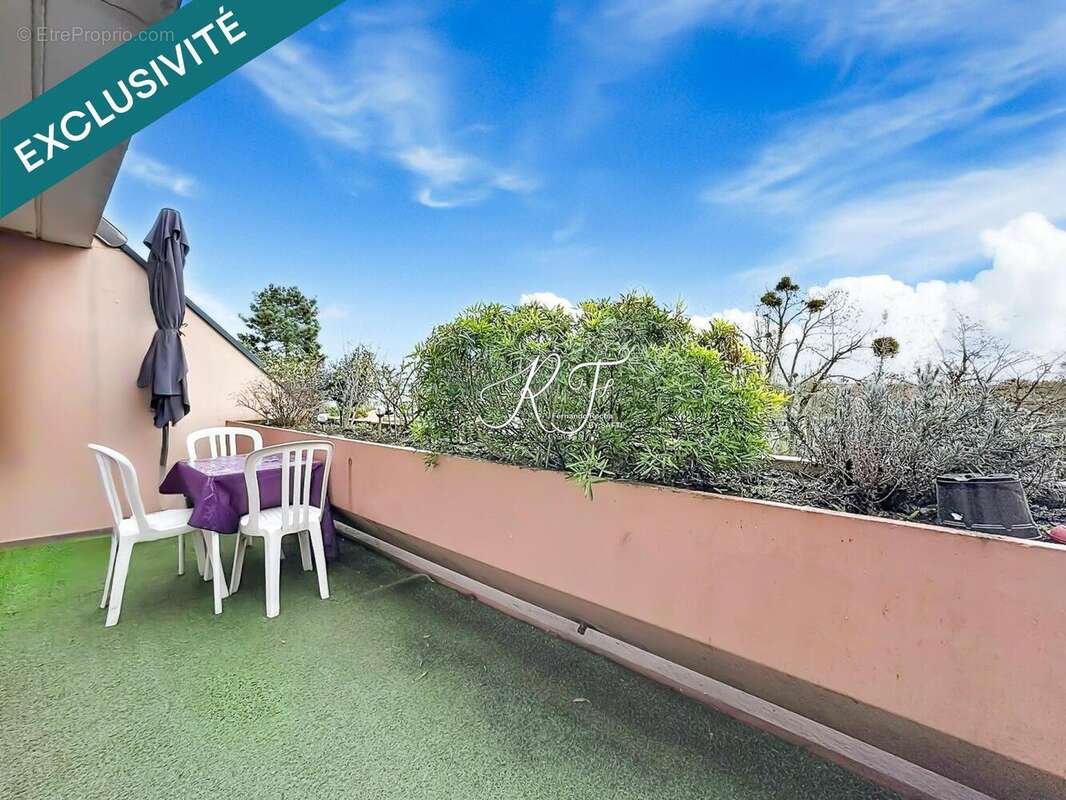 Photo 4 - Appartement à ERAGNY