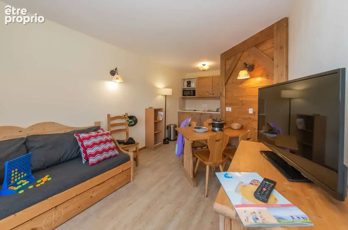Investissement en residence de tourisme - photo 6