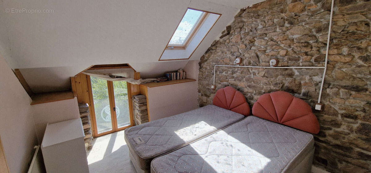 Maison à MAURON