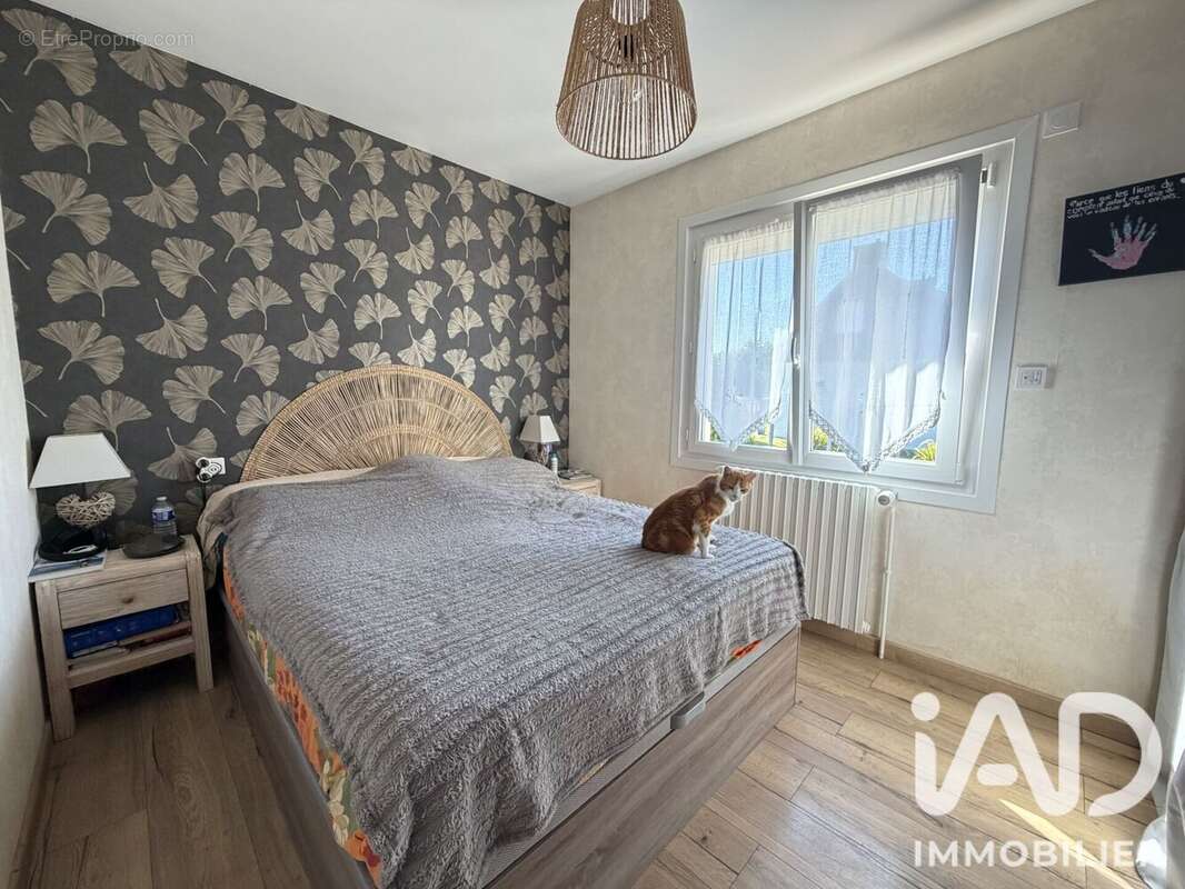 Maison 112 m² à Moreac  - photo 7