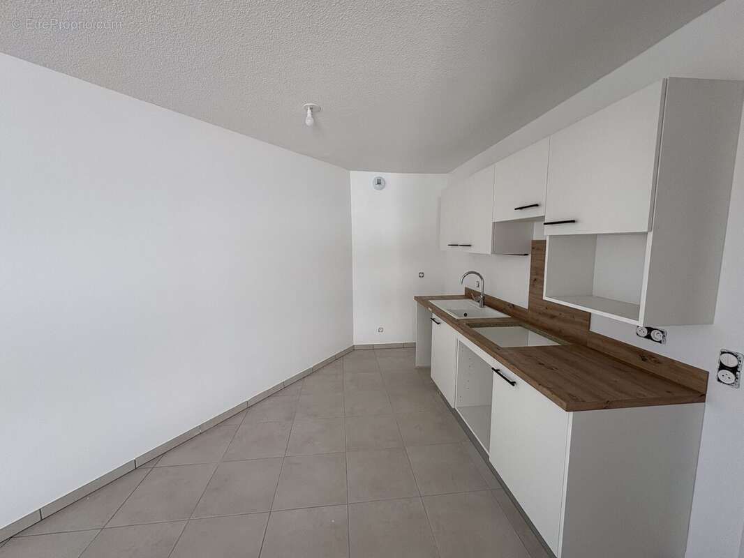 Appartement à SAINT-MEDARD-EN-JALLES