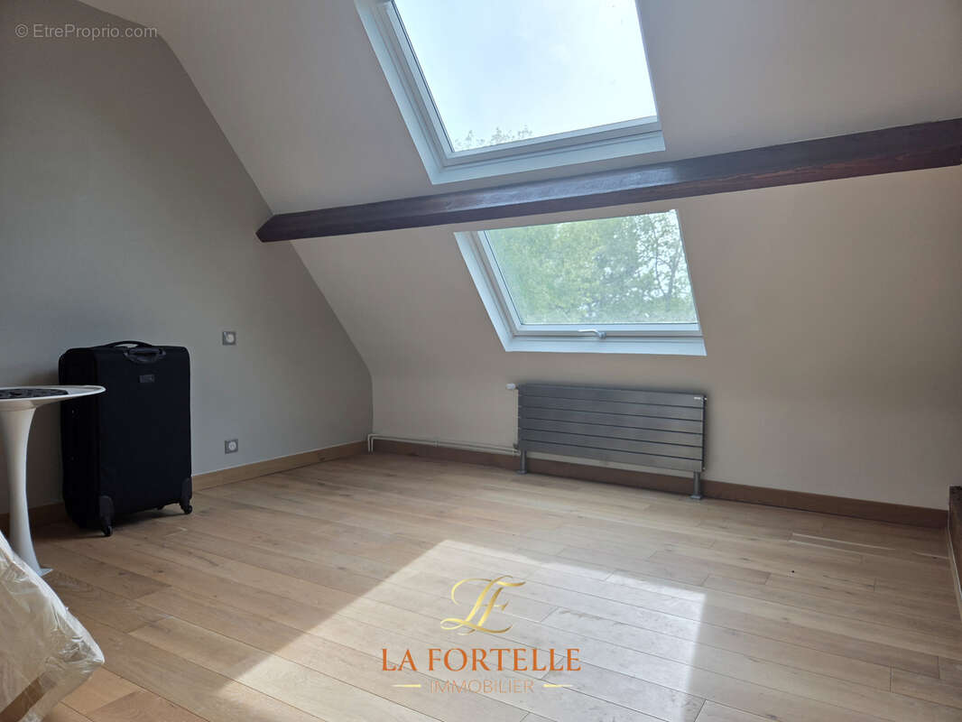Maison à SEPTEUIL