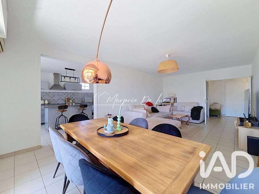 Photo 5 - Appartement à MARSEILLE-12E