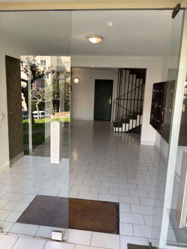 Appartement à BASTIA