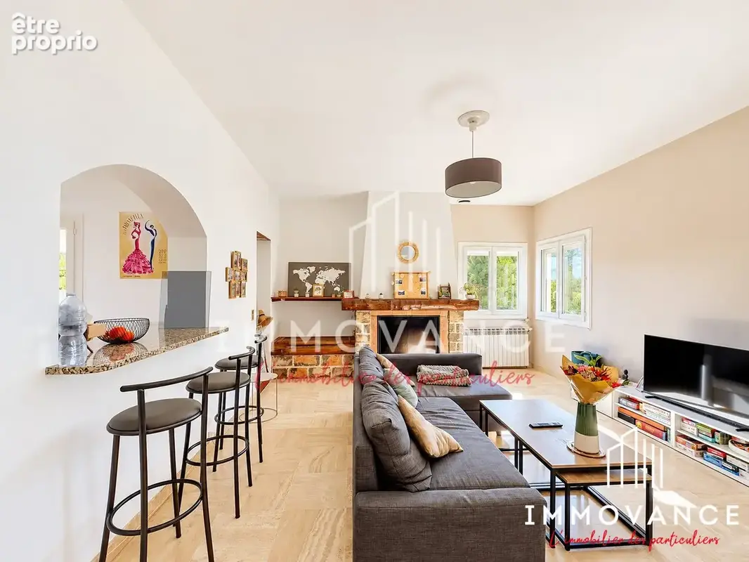 Maison 8 pièces 250 m² à vendre à Fabregues (34690) - photo 4