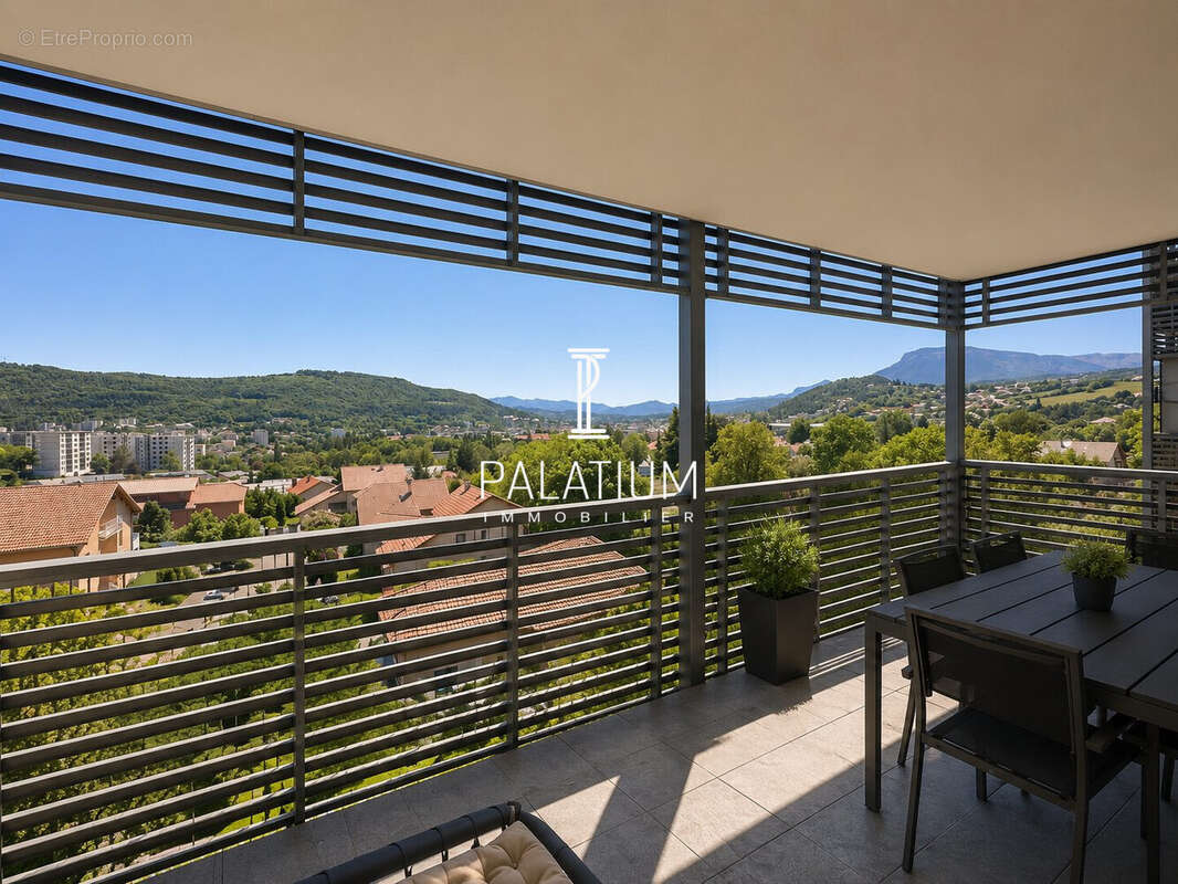 Appartement à GAP