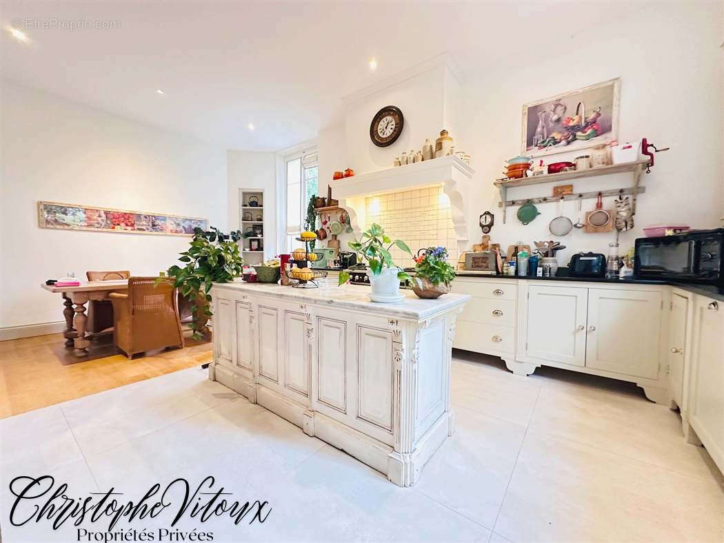 Maison à CARCASSONNE