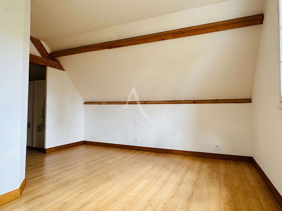 Maison à ROMORANTIN-LANTHENAY