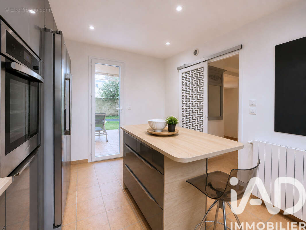 Photo 7 - Maison à PERTUIS
