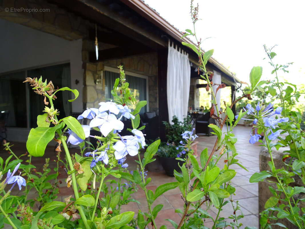 Maison à CAZILHAC