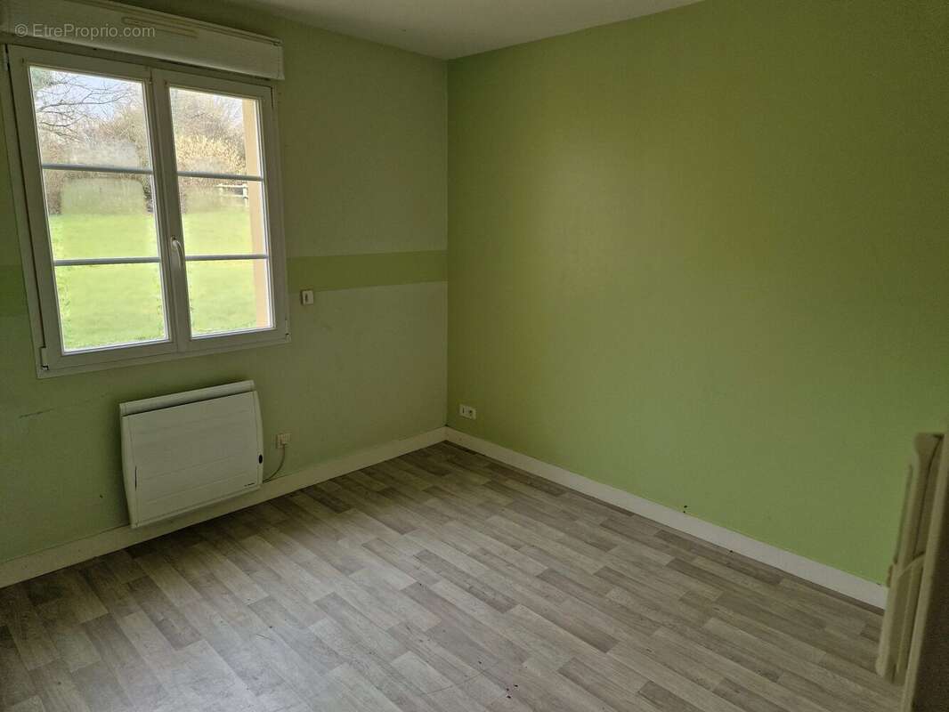 Maison à LA FERRIERE-BECHET