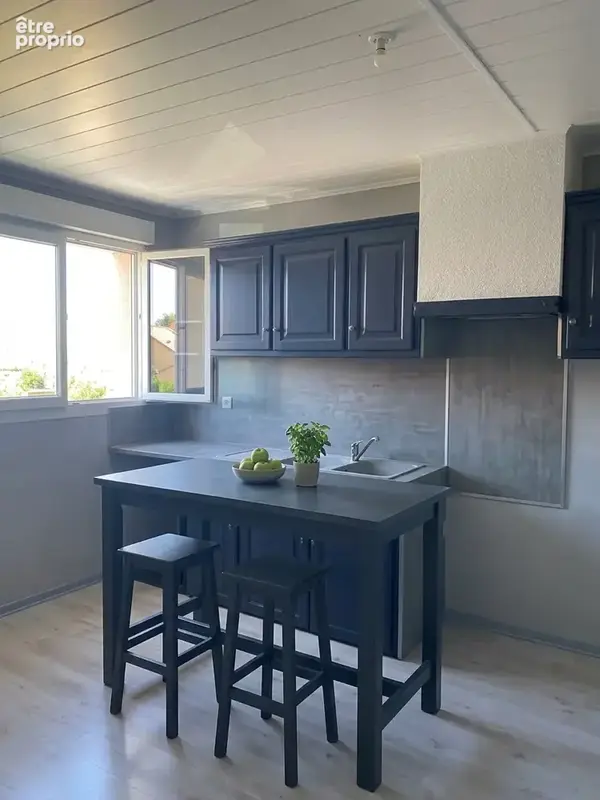 Valdahon - maison individuelle avec un appartement independant de 42 m2. - photo 15