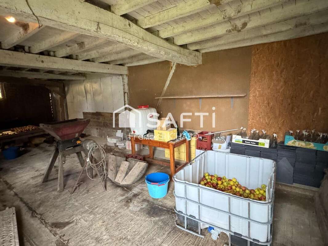 Photo 7 - Maison à FORMERIE