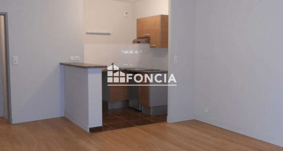 Appartement à LIMOGES