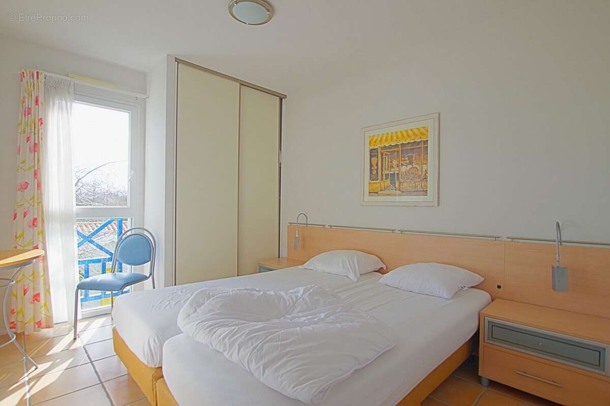 Maison à LES SABLES-D&#039;OLONNE