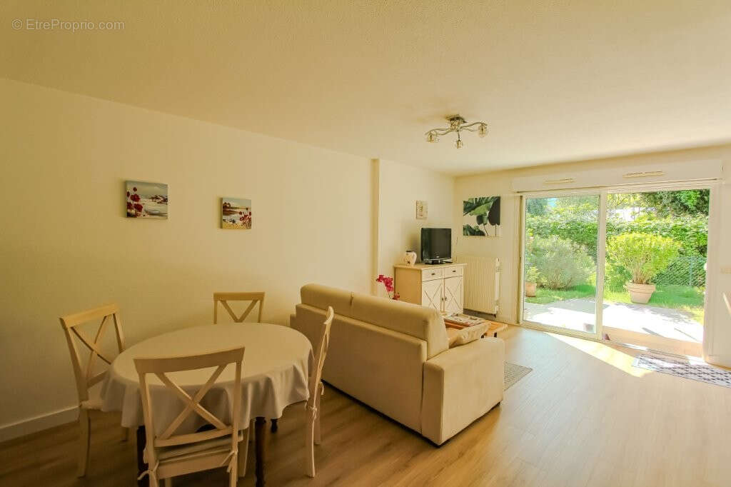 Appartement à ANGLET