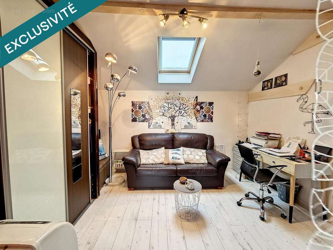 Photo 4 - Maison à VILLENEUVE-SUR-LOT