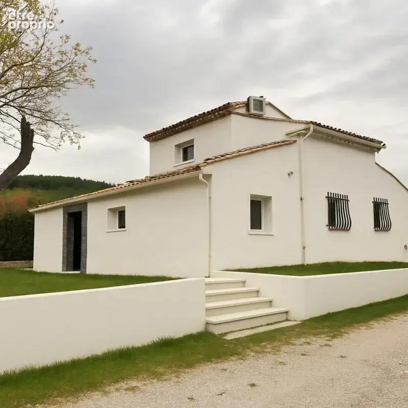 Maison à vendre 4 pièces MEYREUIL (13) - photo 15