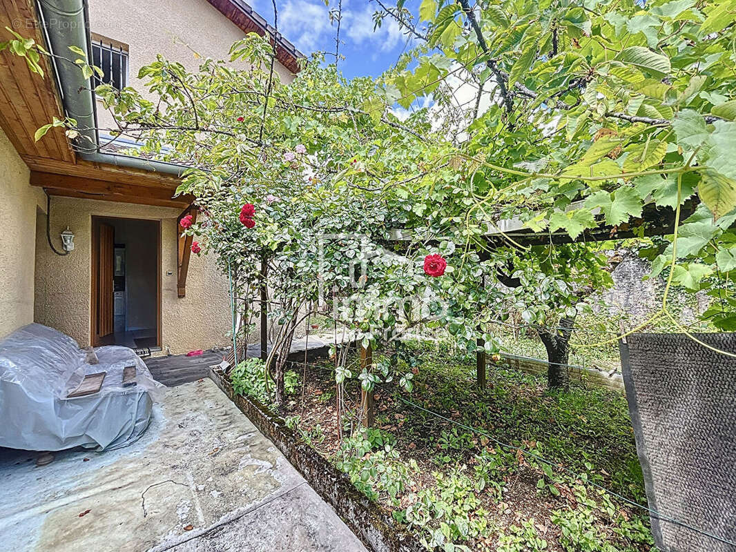 Maison à OYONNAX
