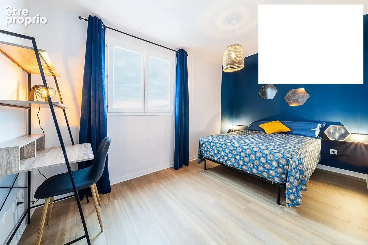Appartement 4 pièces 66 m² à vendre à Bras-Panon (97412) - photo 3