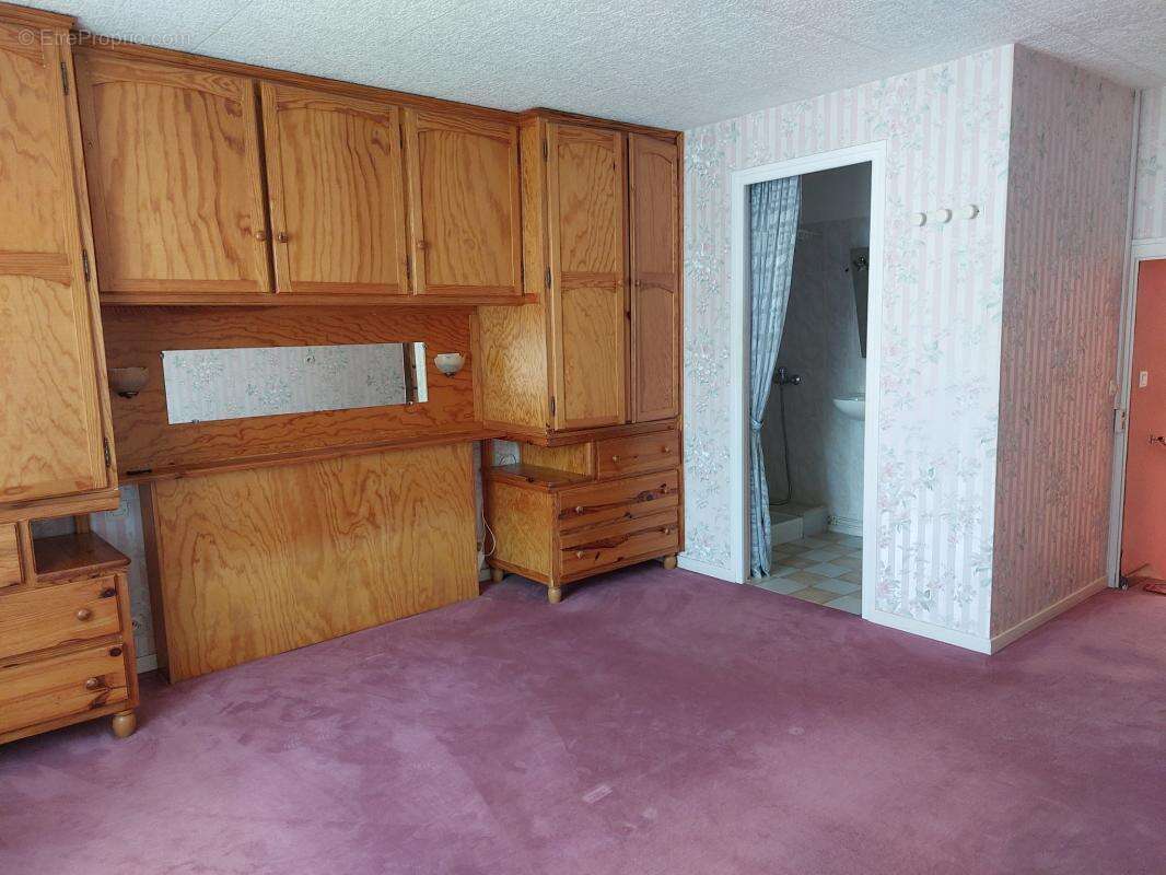 Maison à SAVIGNE-L&#039;EVEQUE