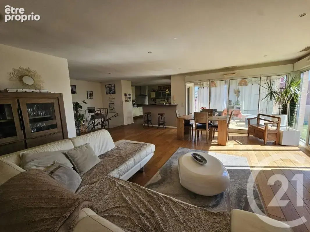 Appartement 5 pièces 133 m² à vendre à Lattes (34970) - photo 4